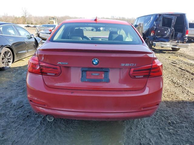 Photo 6 from auction – 2018 BMW 320 XI with VIN WBA8A3C5XJA494840