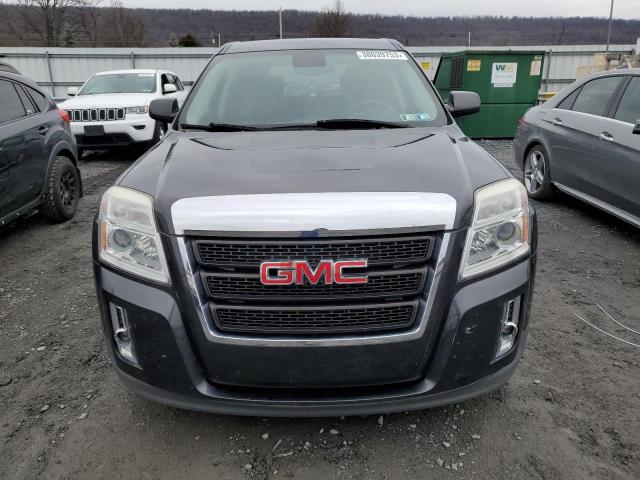 Photo 5 from auction – 2015 GMC TERRAIN SL with VIN 2GKFLVEK1F6201192