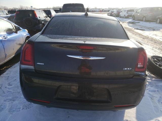 Photo 6 from auction – 2019 CHRYSLER 300 S with VIN 2C3CCAGGXKH654603