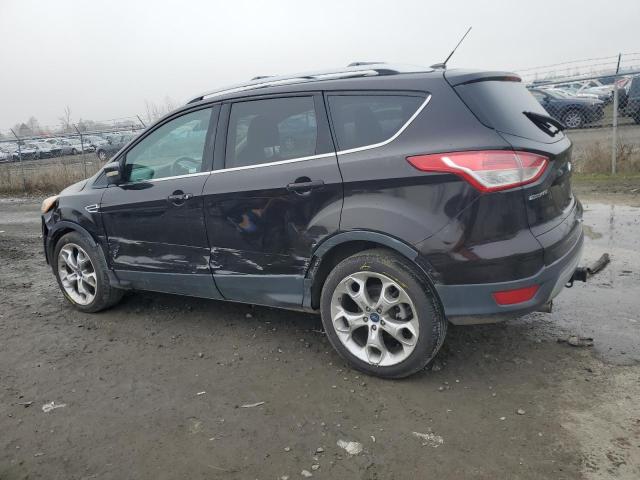 Photo 2 from auction – 2013 FORD ESCAPE TIT with VIN 1FMCU9J94DUB23989