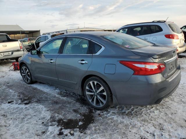 Photo 2 from auction – 2016 NISSAN ALTIMA 2.5 with VIN 1N4AL3AP2GC205407