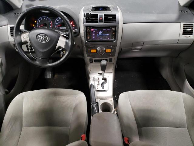 Photo 8 from auction – 2013 TOYOTA COROLLA BA with VIN 2T1BU4EE6DC982685