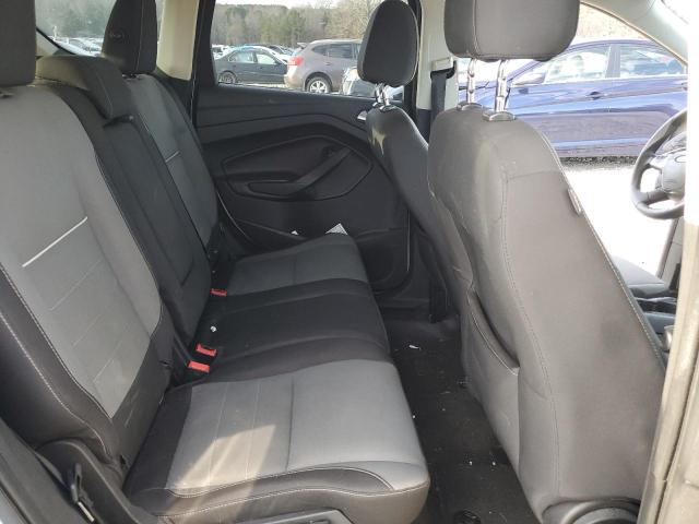 Photo 11 from auction – 2014 FORD ESCAPE SE with VIN 1FMCU0G94EUD38552