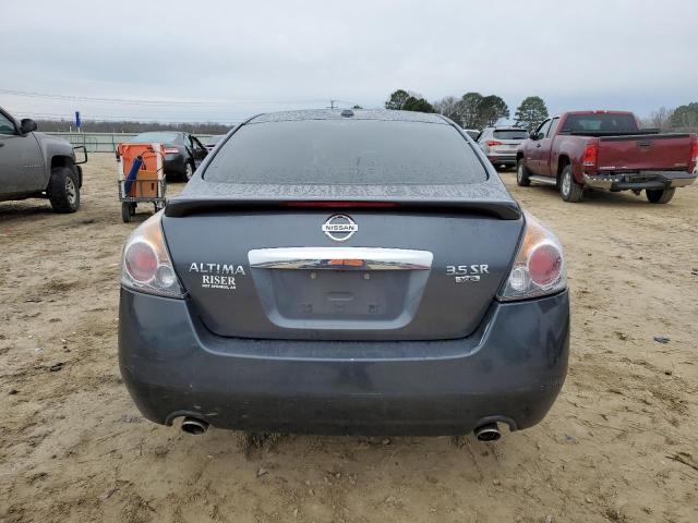 Photo 6 from auction – 2012 NISSAN ALTIMA SR with VIN 1N4BL2AP0CC137827