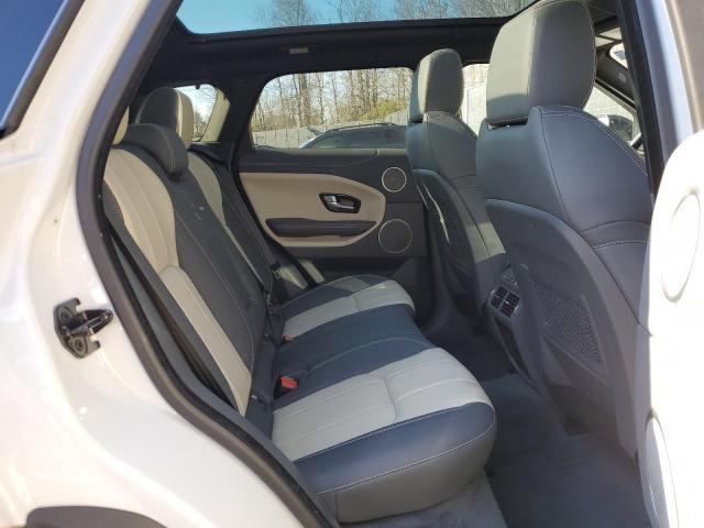 Photo 10 from auction – 2017 LAND ROVER RANGE ROVE with VIN SALVP2BG6HH169839