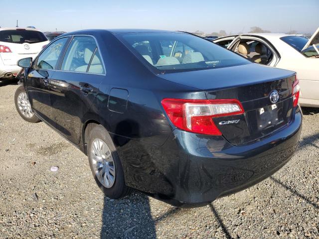 Photo 2 from auction – 2014 TOYOTA CAMRY L with VIN 4T4BF1FK0ER347822