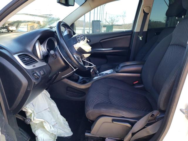 Photo 7 from auction – 2016 DODGE JOURNEY SE with VIN 3C4PDCAB1GT111058