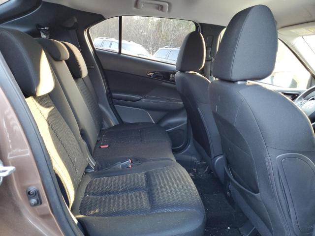 Photo 11 from auction – 2019 MITSUBISHI ECLIPSE CR with VIN JA4AS3AA1KZ002470