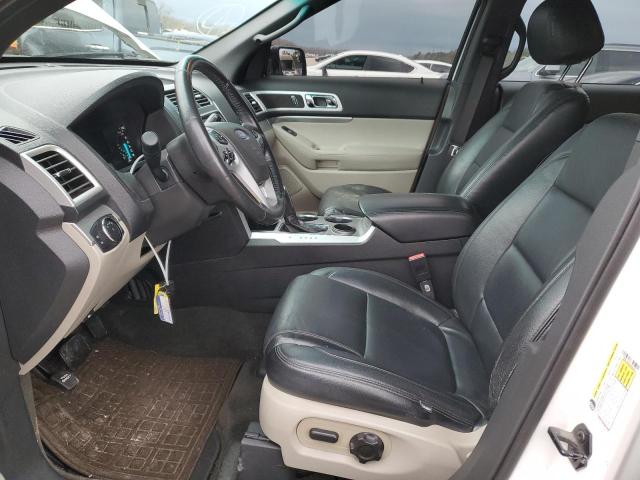 Photo 7 from auction – 2014 FORD EXPLORER X with VIN 1FM5K7D82EGA02822