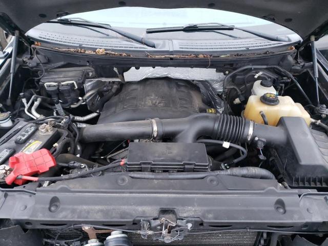 Photo 11 from auction – 2011 FORD F150 SUPER with VIN 1FTFW1ET1BFB70613