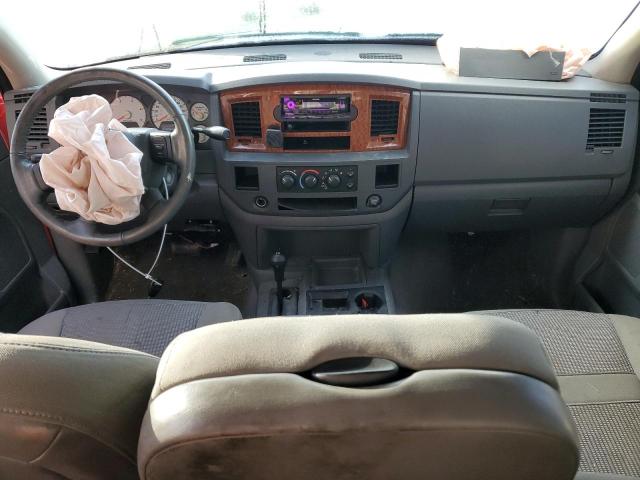Photo 8 from auction – 2006 DODGE RAM 2500 S with VIN 1D7KS28C86J181466
