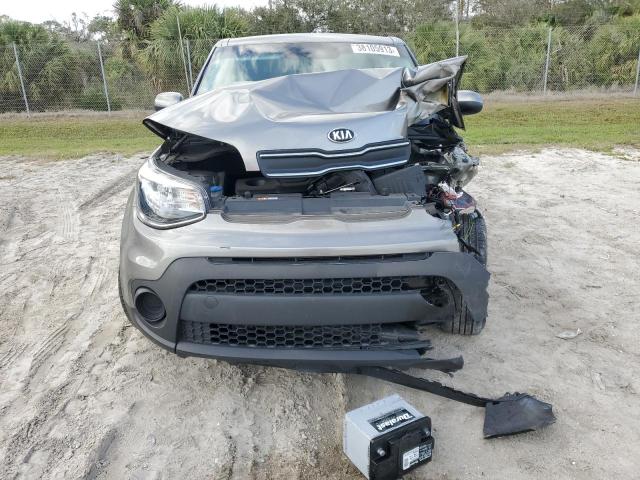 Photo 5 from auction – 2019 KIA SOUL with VIN KNDJN2A26K7642962
