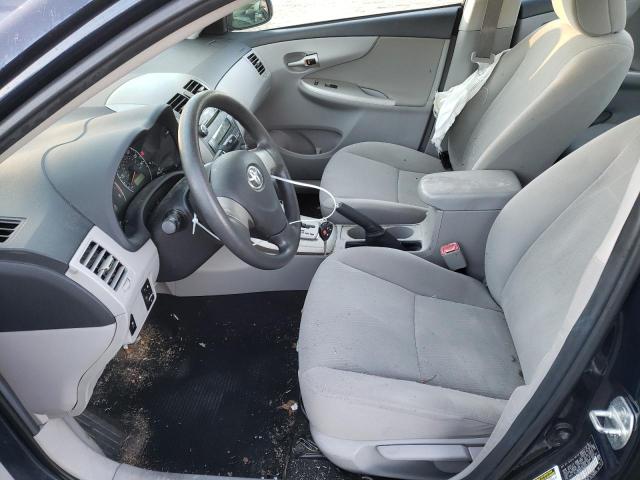 Photo 7 from auction – 2011 TOYOTA COROLLA BA with VIN 2T1BU4EEXBC672150