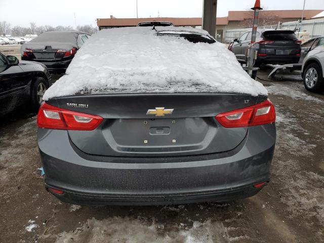Photo 6 from auction – 2016 CHEVROLET MALIBU LT with VIN 1G1ZE5ST9GF327154