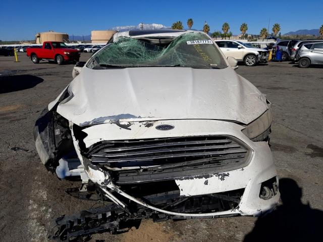 Photo 5 from auction – 2015 FORD FUSION SE with VIN 3FA6P0HD1FR272584