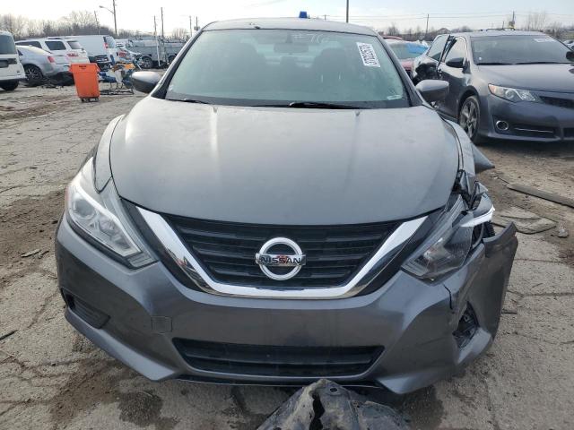 Photo 5 from auction – 2017 NISSAN ALTIMA 2.5 with VIN 1N4AL3AP4HN366766