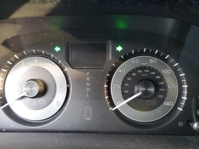 Photo 9 from auction – 2014 HONDA ODYSSEY EX with VIN 5FNRL5H6XEB005591