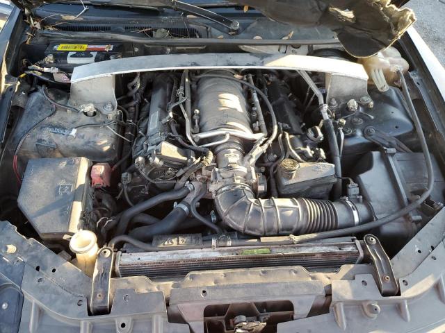 Photo 11 from auction – 2008 CADILLAC STS with VIN 1G6DL67A780209406