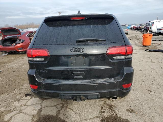 Photo 6 from auction – 2017 JEEP GRAND CHER with VIN 1C4RJFAG7HC714818