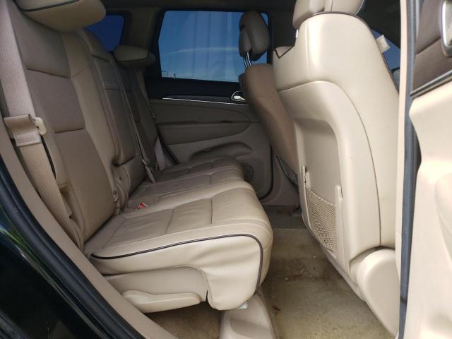 Photo 11 from auction – 2014 JEEP GRAND CHER with VIN 1C4RJECG6EC351379