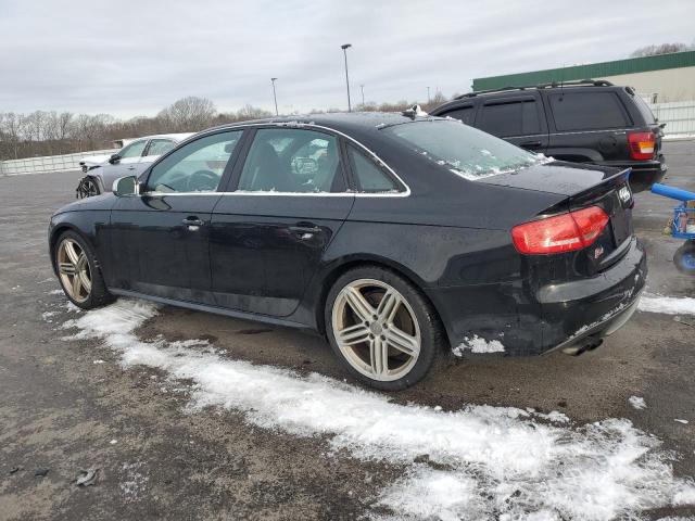 Photo 2 from auction – 2012 AUDI S4 PRESTIG with VIN WAUKGBFL5CA018247