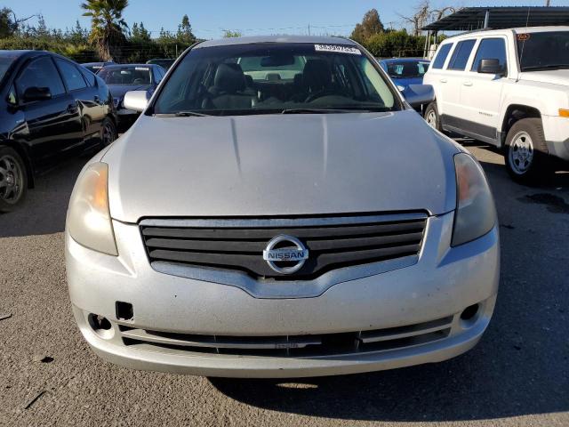 Photo 5 from auction – 2007 NISSAN ALTIMA 2.5 with VIN 1N4AL21E37N449290