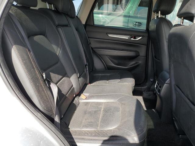 Photo 11 from auction – 2017 MAZDA CX-5 GRAND with VIN JM3KFADL9H0177361