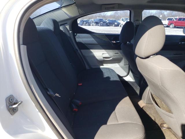 Photo 10 from auction – 2007 DODGE CHARGER SE with VIN 2B3KA43RX7H867761