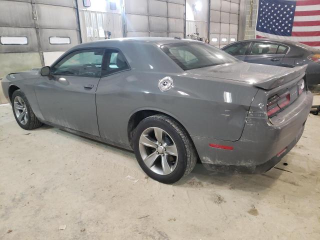Photo 2 from auction – 2019 DODGE CHALLENGER with VIN 2C3CDZAG0KH618844