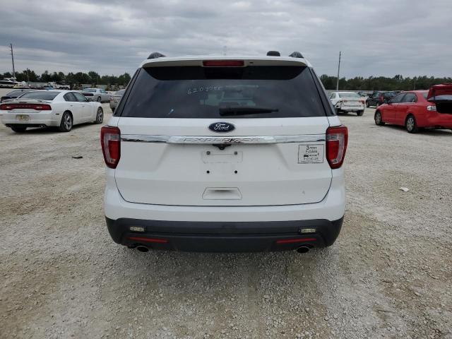 Photo 6 from auction – 2017 FORD EXPLORER with VIN 1FM5K7B8XHGC62795
