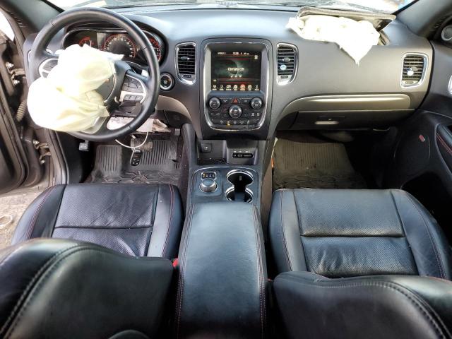 Photo 8 from auction – 2017 DODGE DURANGO R/ with VIN 1C4SDJCTXHC691444