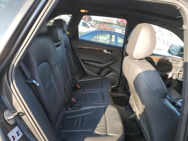 Photo 11 from auction – 2015 AUDI Q5 PREMIUM with VIN WA1DGAFP6FA114198