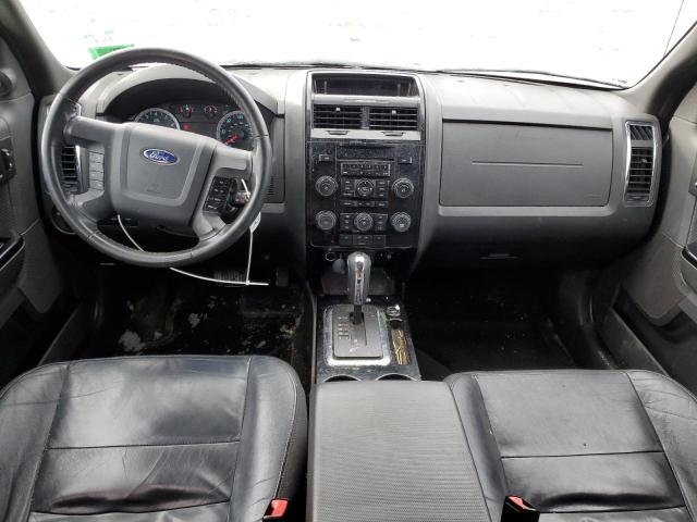 Photo 8 from auction – 2012 FORD ESCAPE LIM with VIN 1FMCU9EG8CKC33835