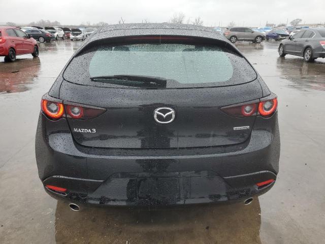 Photo 6 from auction – 2022 MAZDA 3 with VIN JM1BPAJL2N1502691