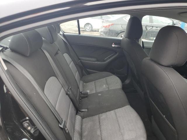 Photo 10 from auction – 2014 KIA FORTE EX with VIN KNAFX4A87E5204769
