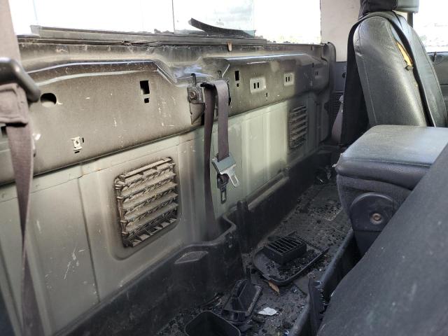 Photo 10 from auction – 2004 DODGE RAM 1500 S with VIN 1D7HA16D94J103875