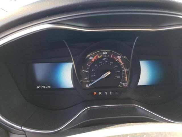 Photo 9 from auction – 2018 FORD FUSION TIT with VIN 3FA6P0RU4JR101982