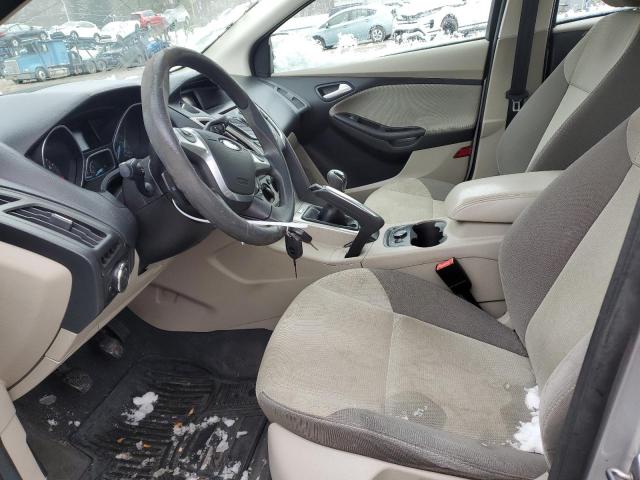 Photo 7 from auction – 2013 FORD FOCUS SE with VIN 1FADP3F2XDL218559
