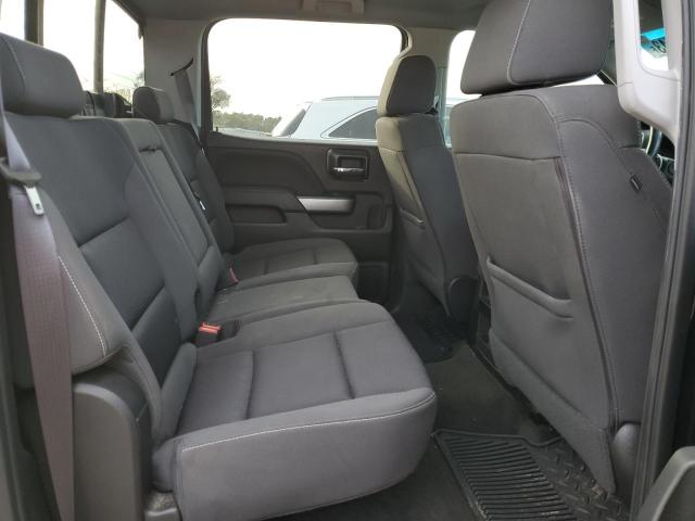 Photo 10 from auction – 2017 CHEVROLET SILVERADO with VIN 3GCUKREC1HG432820