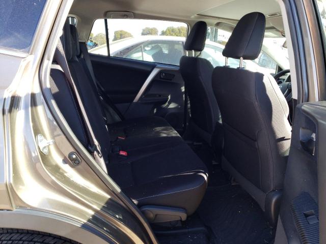 Photo 10 from auction – 2013 TOYOTA RAV4 XLE with VIN 2T3WFREVXDW014376