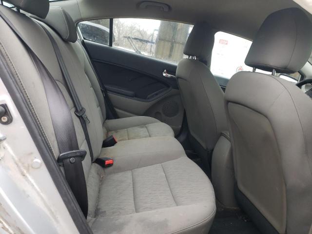 Photo 10 from auction – 2015 KIA FORTE LX with VIN KNAFK4A61F5428568