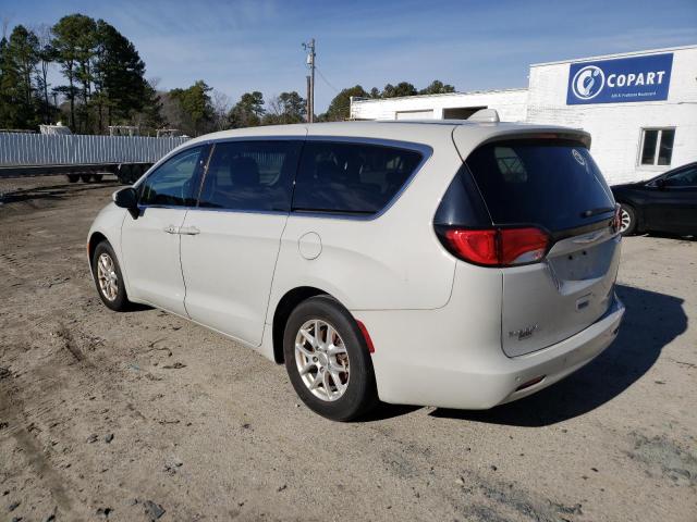 Photo 2 from auction – 2019 CHRYSLER PACIFICA L with VIN 2C4RC1CG0KR734143