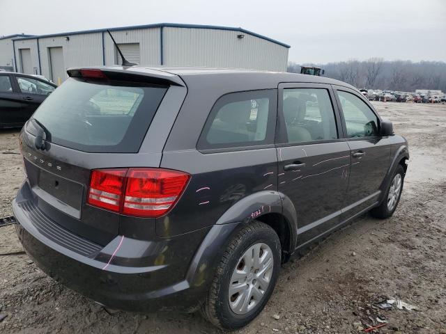 Photo 3 from auction – 2014 DODGE JOURNEY SE with VIN 3C4PDCAB3ET280267
