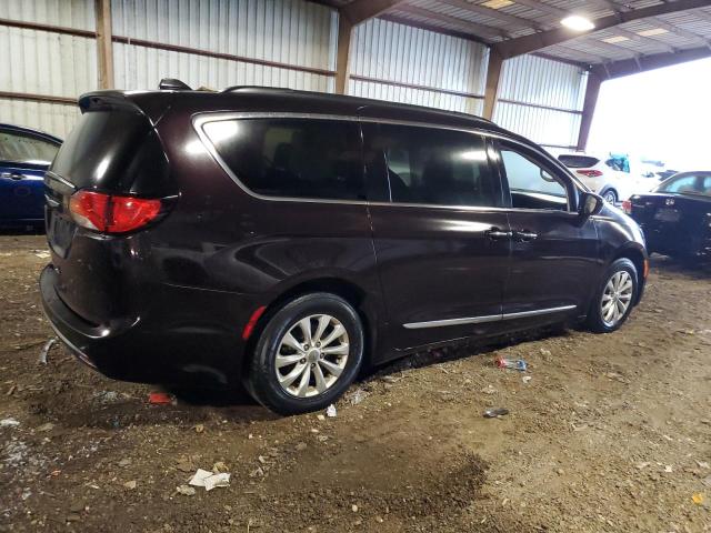 Photo 3 from auction – 2017 CHRYSLER PACIFICA T with VIN 2C4RC1BG3HR759001
