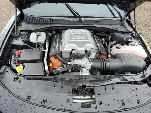 Photo 11 from auction – 2022 DODGE CHARGER SR with VIN 2C3CDXL93NH184801