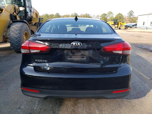 Photo 6 from auction – 2018 KIA FORTE LX with VIN 3KPFK4A73JE175651