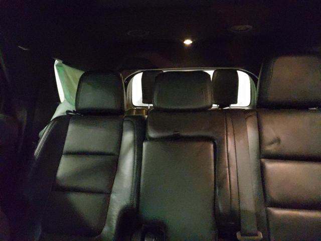 Photo 10 from auction – 2015 FORD EXPLORER L with VIN 1FM5K8F83FGB98404