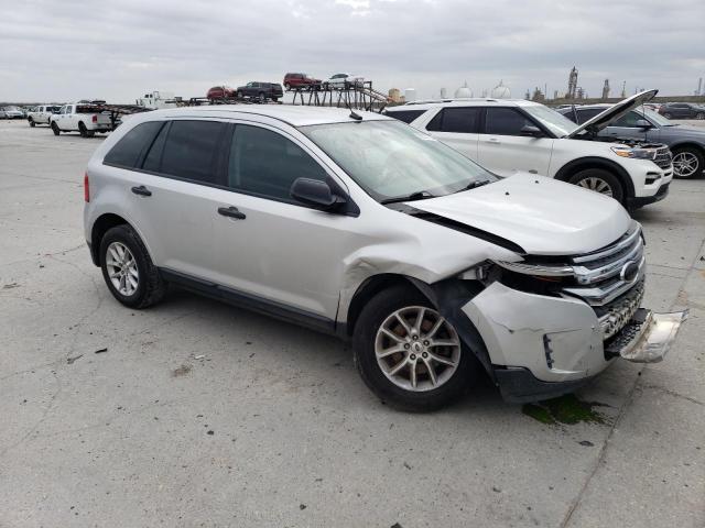 Photo 4 from auction – 2013 FORD EDGE SE with VIN 2FMDK3GC1DBB81638