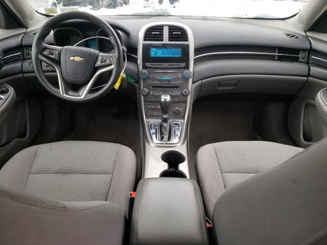 Photo 8 from auction – 2013 CHEVROLET MALIBU LS with VIN 1G11B5SA5DF196384