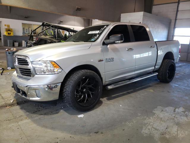 RAM 1500 SLT 2017 con VIN 1C6RR7LTXHS727584 - Foto de la subasta